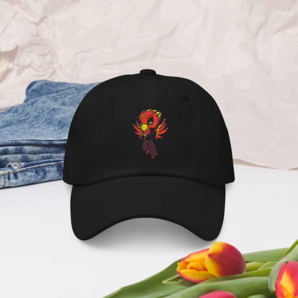 Phynix Dad Hat - Image 2