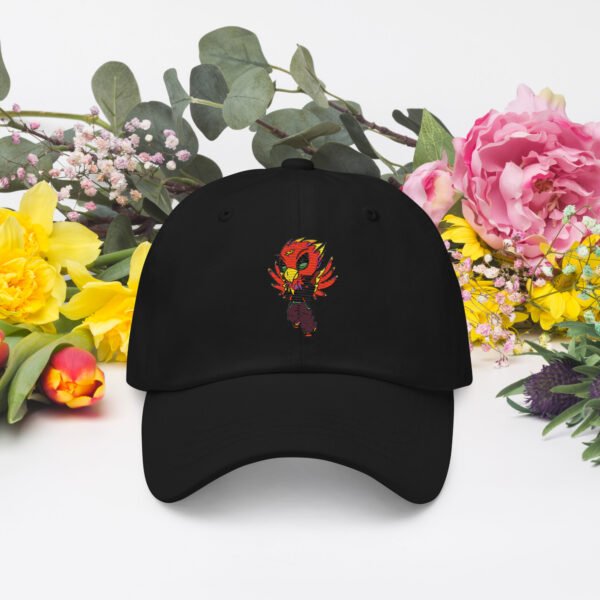 Phynix Dad Hat