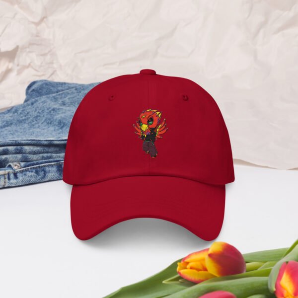 Phynix Dad Hat - Image 6