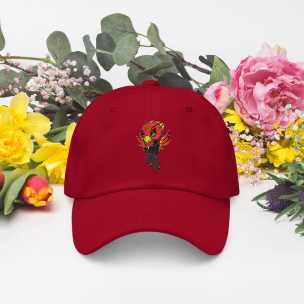 Phynix Dad Hat - Image 5