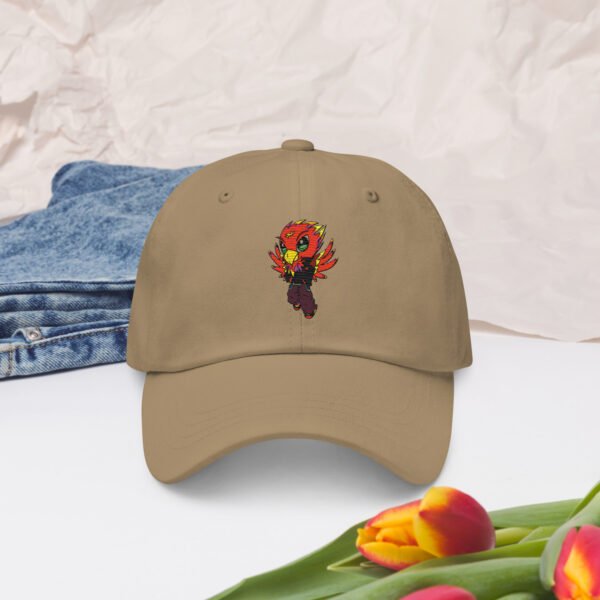 Phynix Dad Hat - Image 10