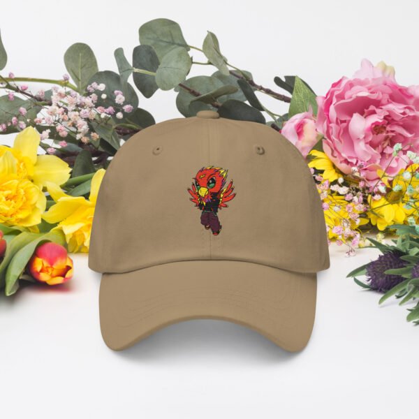Phynix Dad Hat - Image 9