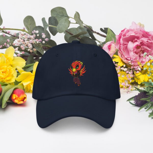 Phynix Dad Hat - Image 3