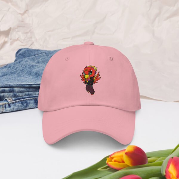 Phynix Dad Hat - Image 14