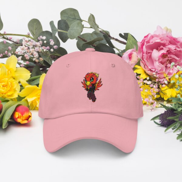 Phynix Dad Hat - Image 13