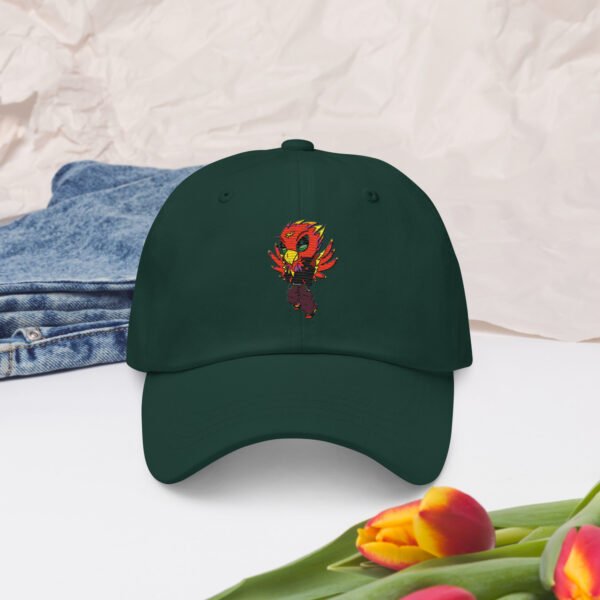 Phynix Dad Hat - Image 8