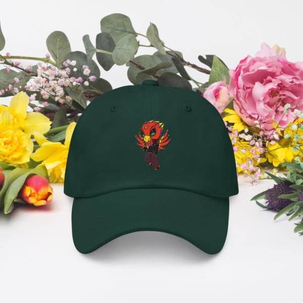 Phynix Dad Hat - Image 7
