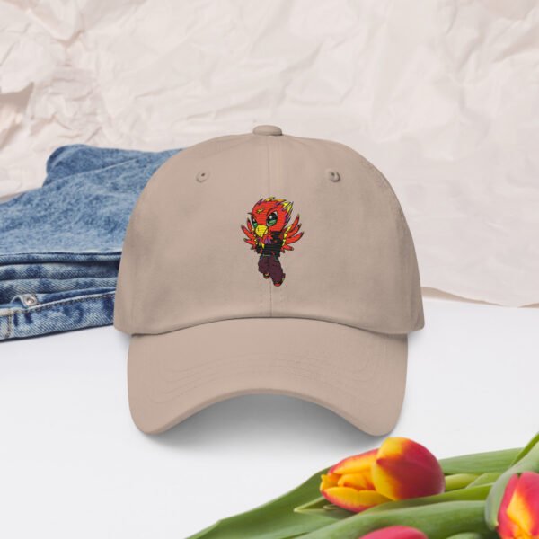 Phynix Dad Hat - Image 12