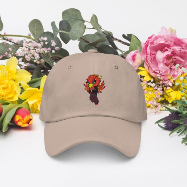 Phynix Dad Hat - Image 11