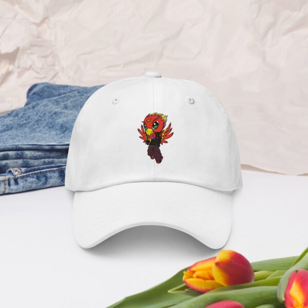 Phynix Dad Hat - Image 18
