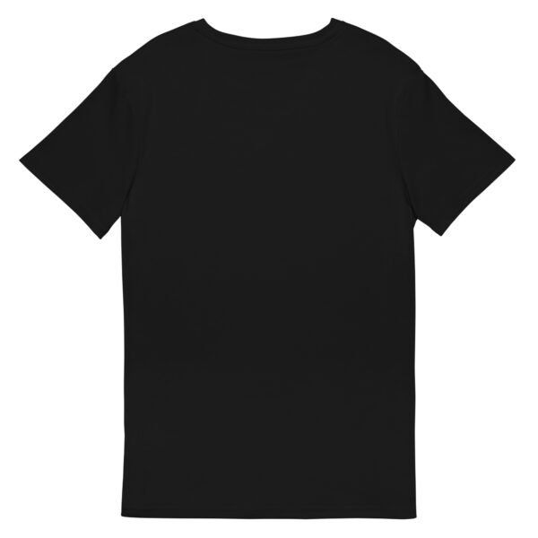 AOE Black T-shirt - Image 2