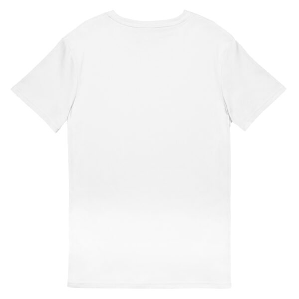 AOE White T-shirt - Image 2
