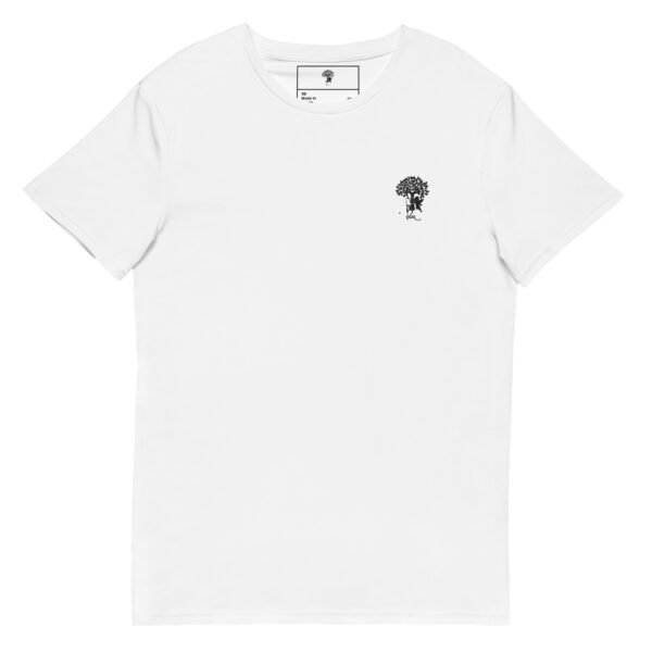 AOE White T-shirt