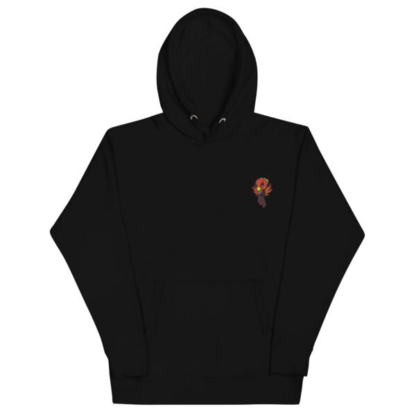 Phynix Hoodie