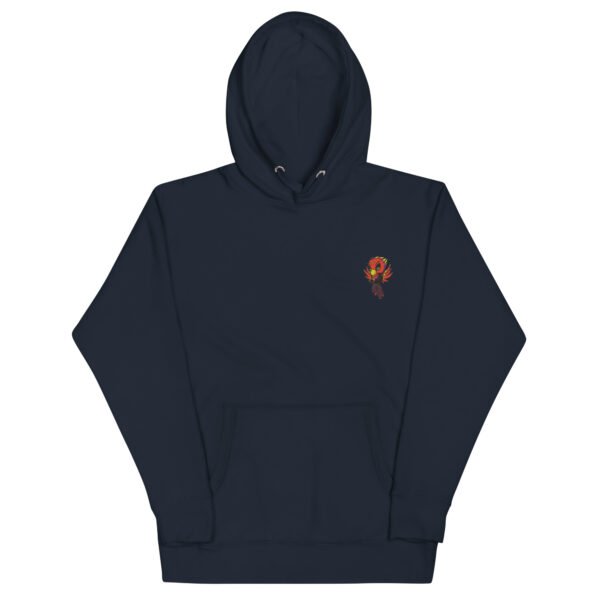 Phynix Hoodie - Image 3