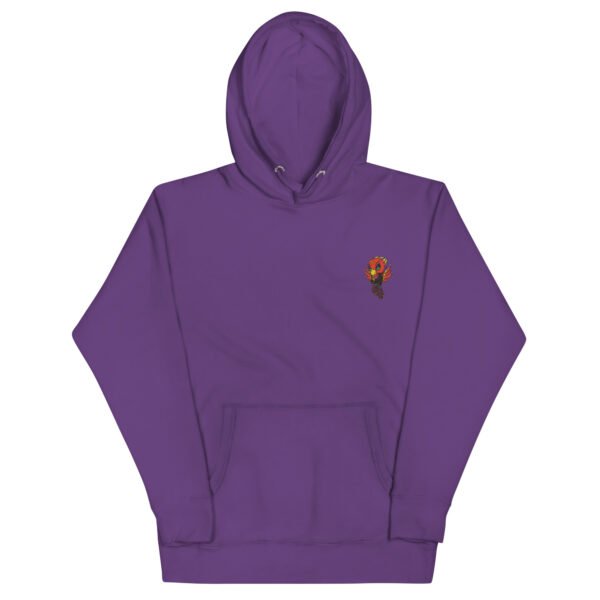 Phynix Hoodie - Image 5