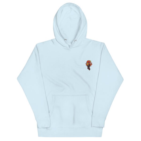 Phynix Hoodie - Image 9